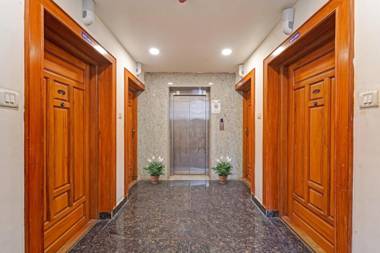 OYO 92468 J2 Service Apartment