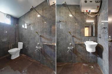 OYO 92468 J2 Service Apartment