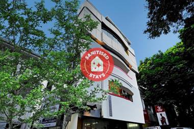 Townhouse 1090 G Silver Nungambakkam