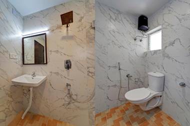 Townhouse 1090 G Silver Nungambakkam