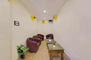 Townhouse 1090 Fantasea Hotels