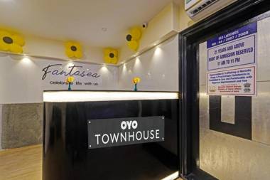 Townhouse 1090 Fantasea Hotels