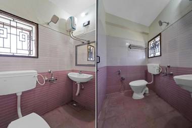 Townhouse 1090 Fantasea Hotels