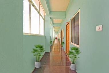 OYO 92943 Ram Krish Mahal