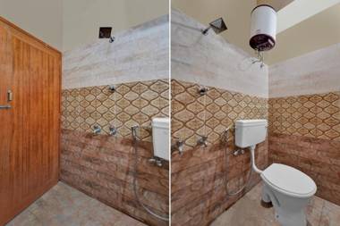 OYO 92943 Ram Krish Mahal