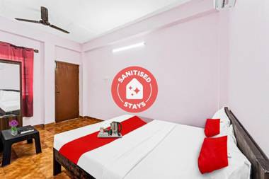 OYO 92841 Flagship Karapakkam