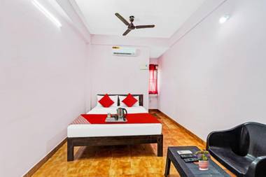 OYO 92841 Flagship Karapakkam