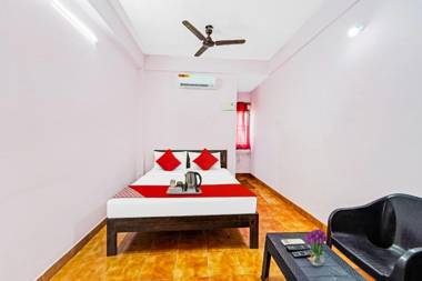 OYO 92841 Flagship Karapakkam