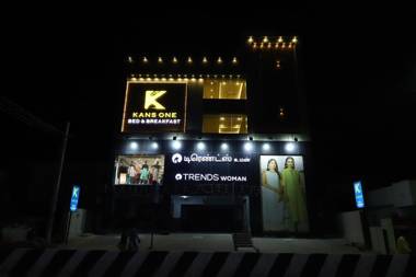 KANS ONE - Madipakkam