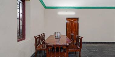 SRI SAVERAA RESIDENCY