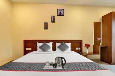 Townhouse 1070 Ramis Plaza