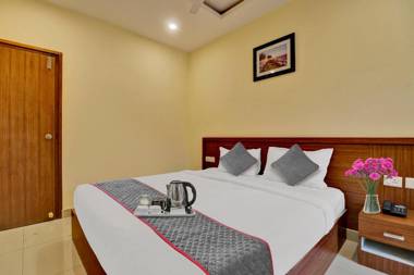 Townhouse 1070 Ramis Plaza