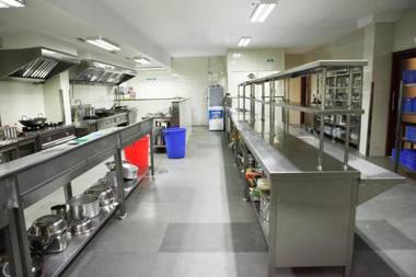 Athirappilly Residency