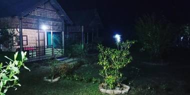 JYOTI HOME BAMBOO GARDEN LODGE