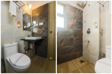 Hotel Gulmohar Grand