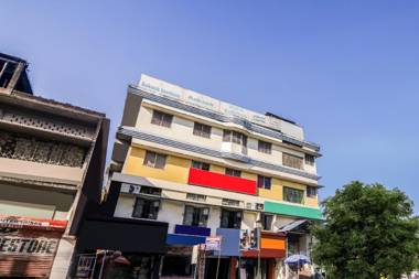 SPOT ON 62356 Golden Orchid