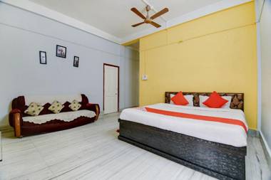OYO 72255 Hotel N. N. Residency