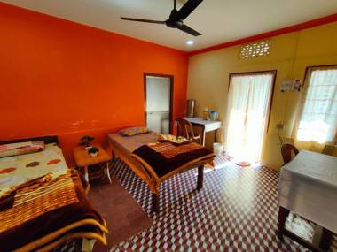 Orchid Park Homestay