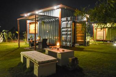 Tree of Life Ecotainers Agra