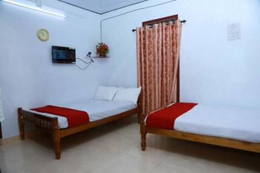 Olivia Homestay Idukki