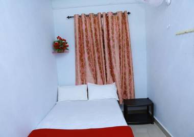 Olivia Homestay Idukki