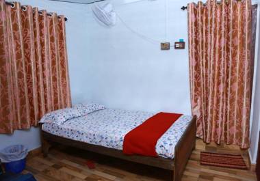 Olivia Homestay Idukki