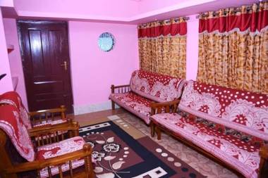 Eden Homestay Idukki