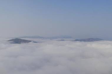 Laurel Heights Resort Idukki