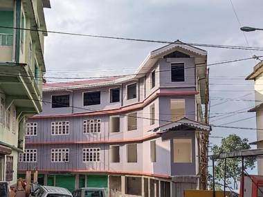 HOTEL SILVER