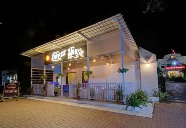 Hotel Heera Executive