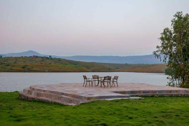 StayVista at Nihira Farms