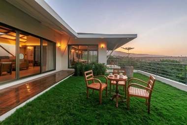 StayVista at Nihira Farms