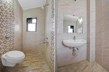 OYO 86861 Hotel Ramraj Inn