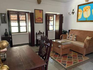 Villa Lou Old Portuguese House 1903 With Pool