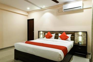 OYO 19893 V- Comforts