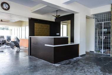 OYO 19893 V- Comforts