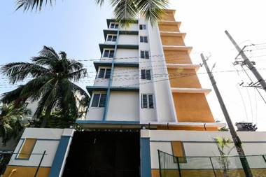 OYO 19893 V- Comforts