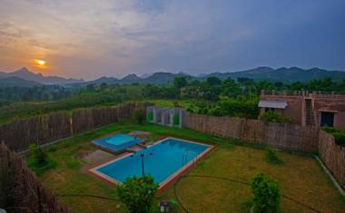Araavali Trails - A Nature Resort