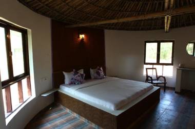 Araavali Trails - A Nature Resort