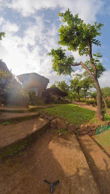 The Waterfront Resort