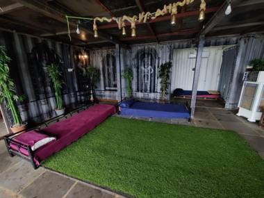 The Waterfront Resort