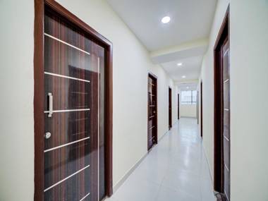 OYO Flagship 15932 Malkajgiri