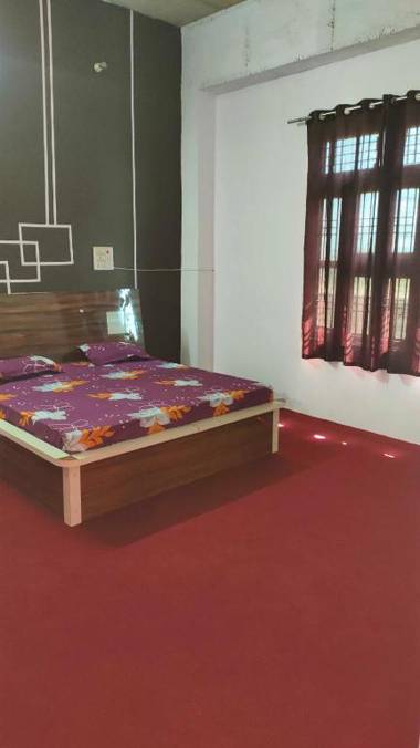 SPOT ON 90581 Vd Marriott Hotel & Restaurant