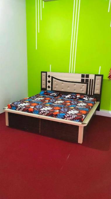 SPOT ON 90581 Vd Marriott Hotel & Restaurant