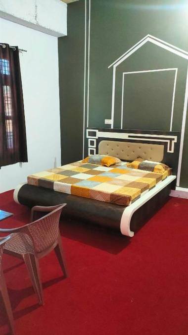 SPOT ON 90581 Vd Marriott Hotel & Restaurant