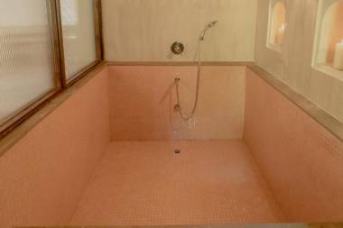 The Island Sanctuary Rock Pool Villa