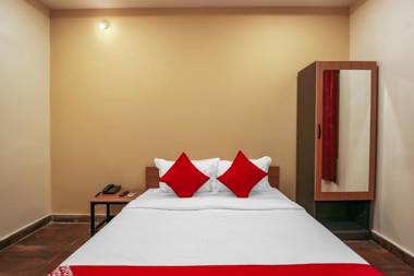 OYO Flagship 16635 Boduppal