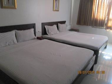 Celebrations Inn Pune