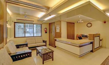 Treebo Trend Vikrant Residency