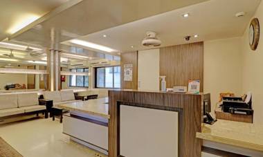Treebo Trend Vikrant Residency